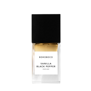 BOHOBOCO Vanilla Black Pepper Extrait de Parfum