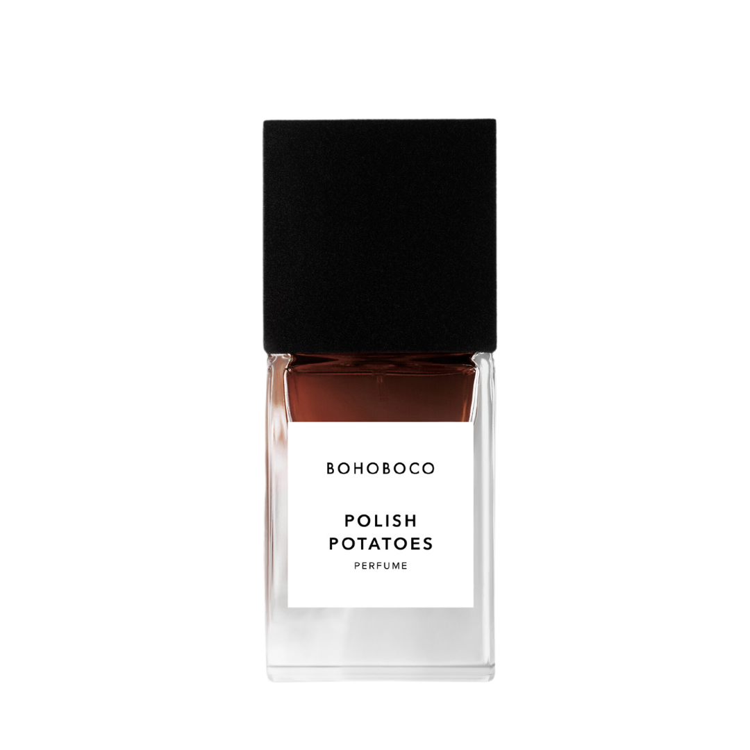 BOHOBOCO Polish Potatoes Extrait de Parfum