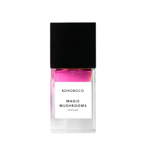 BOHOBOCO Magic Mushrooms Extrait de Parfum