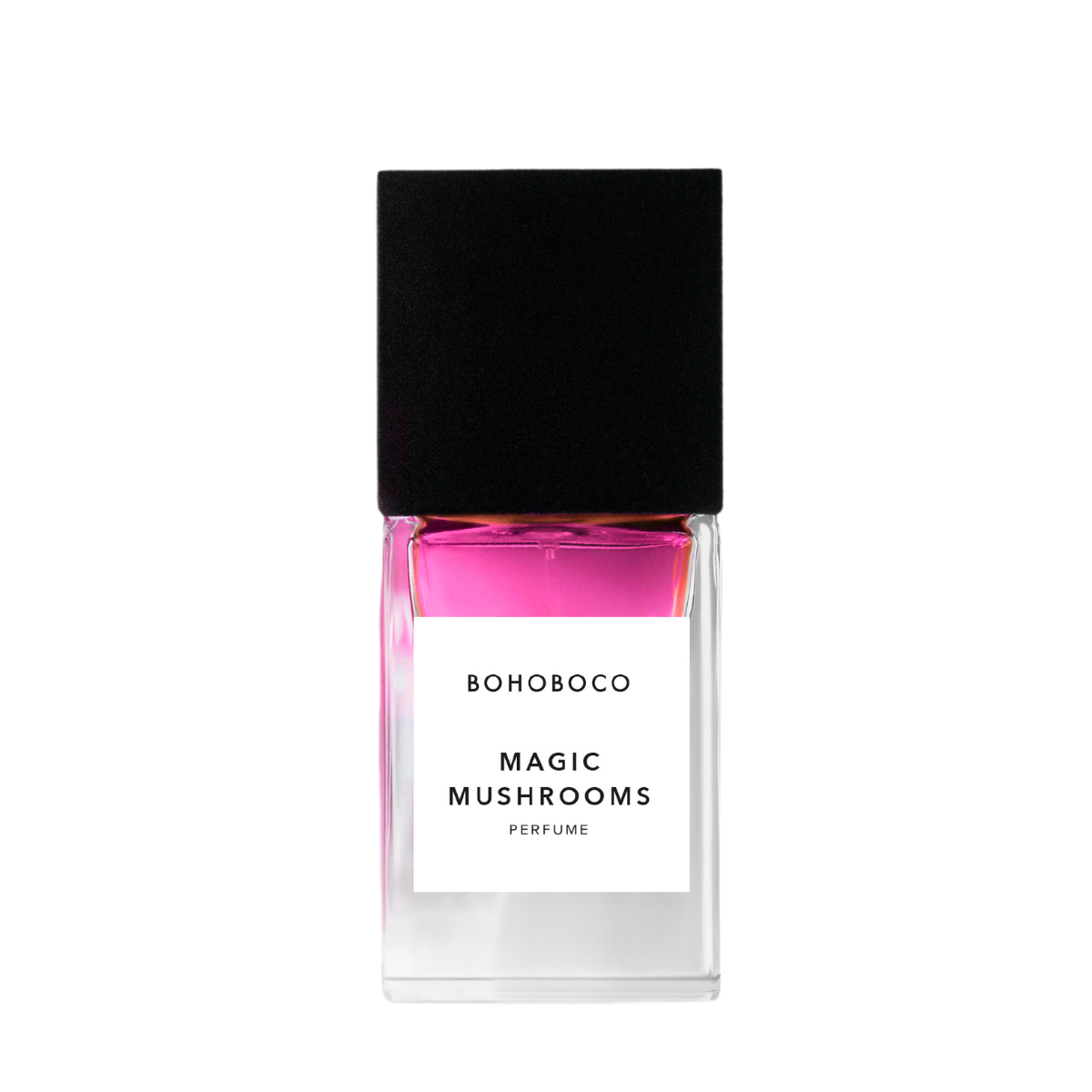BOHOBOCO Magic Mushrooms Extrait de Parfum