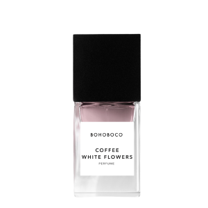 BOHOBOCO Coffee White Flowers Extrait de Parfum