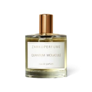 ZARKOPERFUME QUANTUM MOLéCULE