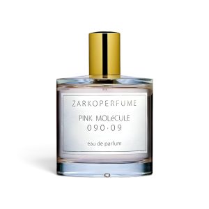 ZARKOPERFUME PINK MOLéCULE 090.09