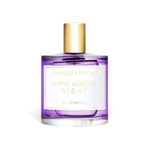 ZARKOPERFUME PURPLE MOLéCULE 070.07