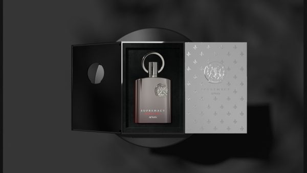 Afnan Supremacy Not Only Intense Extrait de Parfum