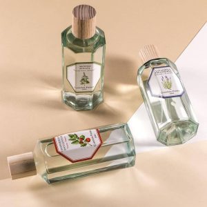 Carriere Freres - Tomato - purškiamas namų kvapas