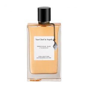 Van Cleef & Arpels Collection Extraordinaire - Precious Oud EDP