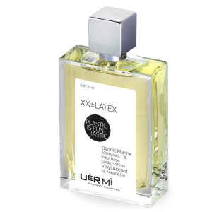 Uermi -  XX LATEX by Antoine Lie