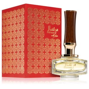 Afnan Mirsaal With Love EDP moterims