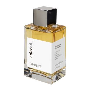 Uermi - Or White by Cécile Zarokian