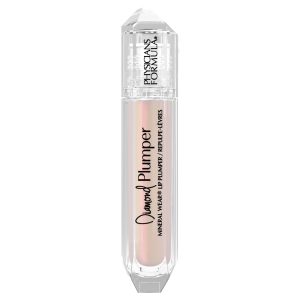 Physicians Formula Mineral Wear® Diamond Lip Plumper lūpas putlinantis blizgesys Diamond Marquise