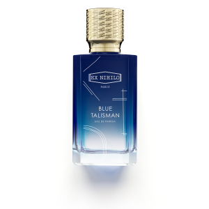 Ex Nihilo Paris Blue Talisman EDP