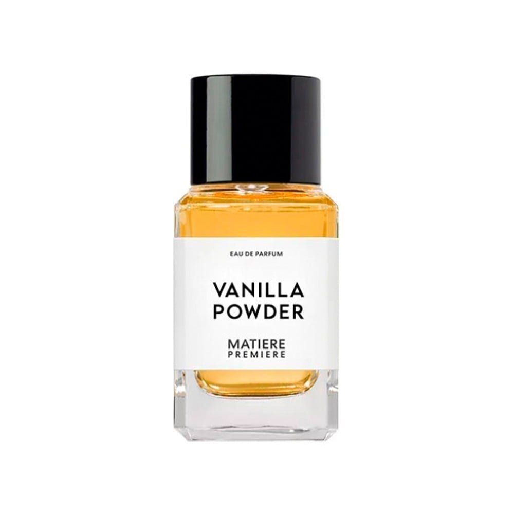Matiere Premiere Vanilla Powder EDP