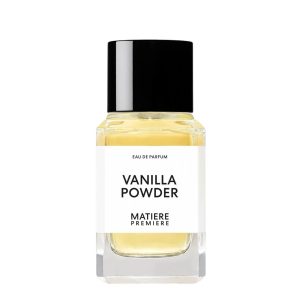 Matiere Premiere Vanilla Powder EDP