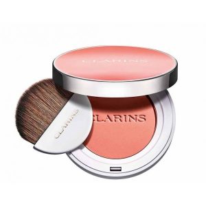 Clarins Joli Blush skaistalai 06 Cheeky Coral