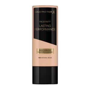 Max Factor Lasting Performance Foundation kreminė pudra
