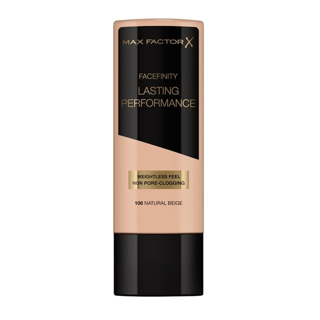 Max Factor Lasting Performance Foundation kreminė pudra