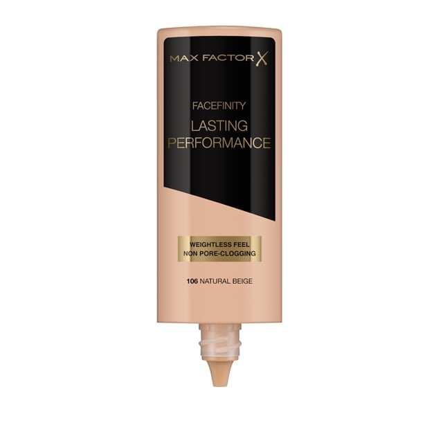 Max Factor Lasting Performance Foundation kreminė pudra
