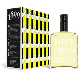 Histoires de Parfums 1899 Hemingway EDP