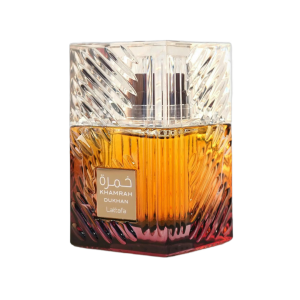 Lattafa Khamrah Dukhan