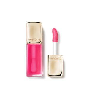 Guerlain KissKiss Bee Glow Oil aliejinis lūpų blizgesys