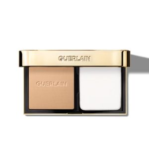 Guerlain Parure Gold Skin Control High Perfection matizuojanti kompaktinė pudra