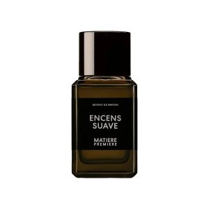 Matiere Premiere Encens Suave Extrait de Parfum
