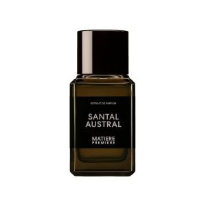 Matiere Premiere Santal Austral Extrait de Parfum