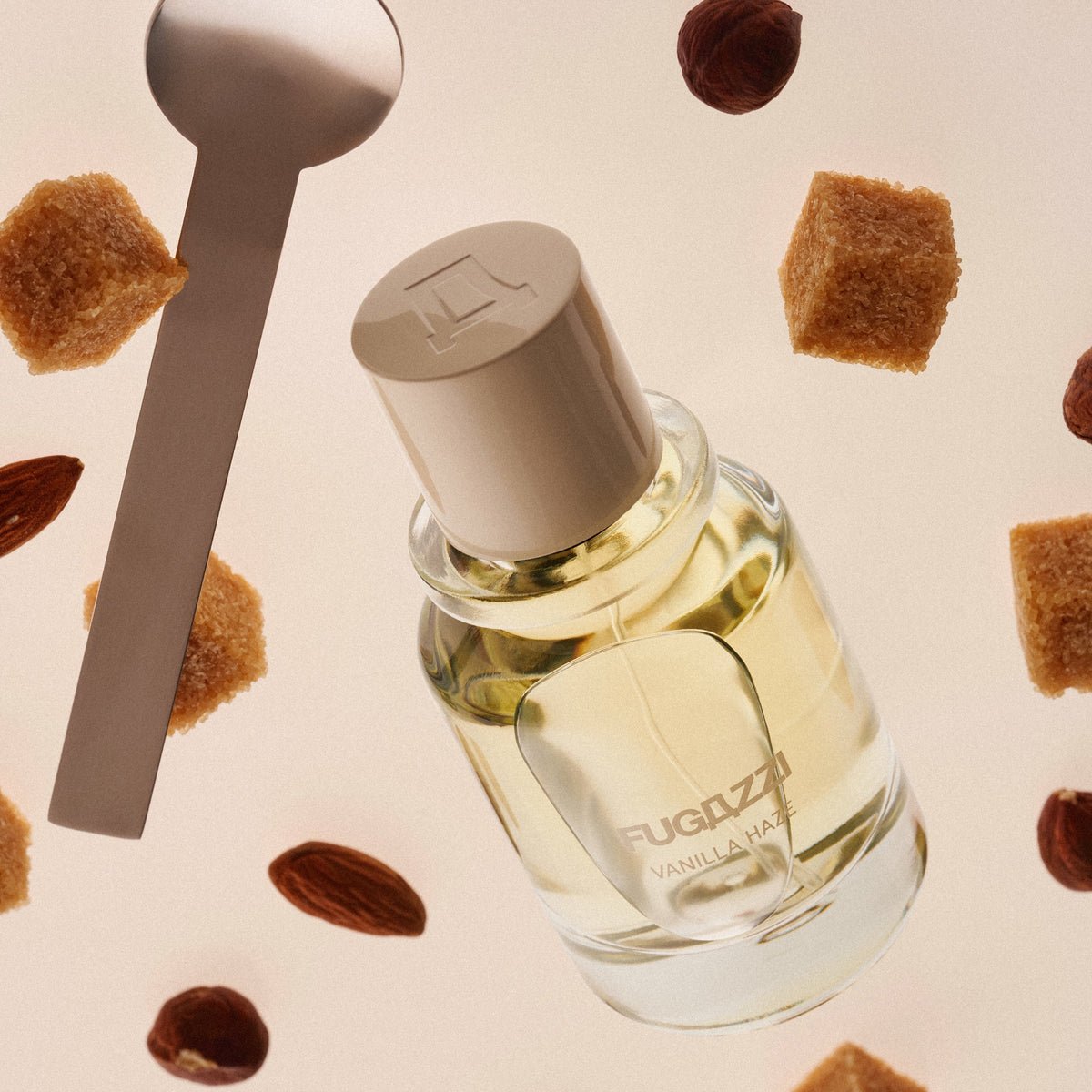 Fugazzi Vanilla Haze EDP