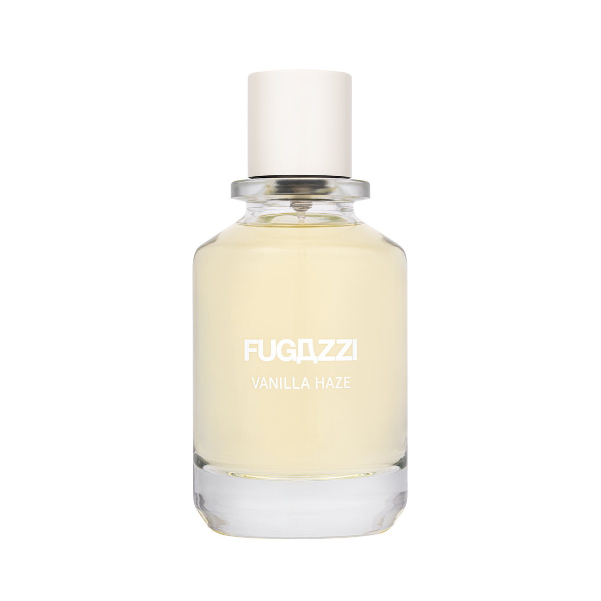 Fugazzi Vanilla Haze EDP