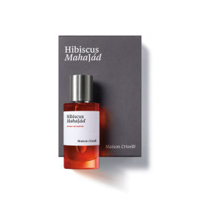 MAISON CRIVELLI Hibiscus Mahajád Extrait