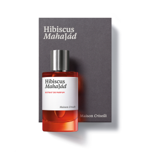 MAISON CRIVELLI Hibiscus Mahajád Extrait