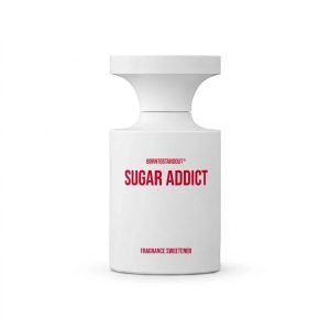 BORNTOSTANDOUT Sugar Addict EDP