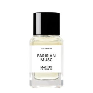 Matiere Premiere Parisian Musc EDP