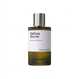 MAISON CRIVELLI Safran Secret Extrait
