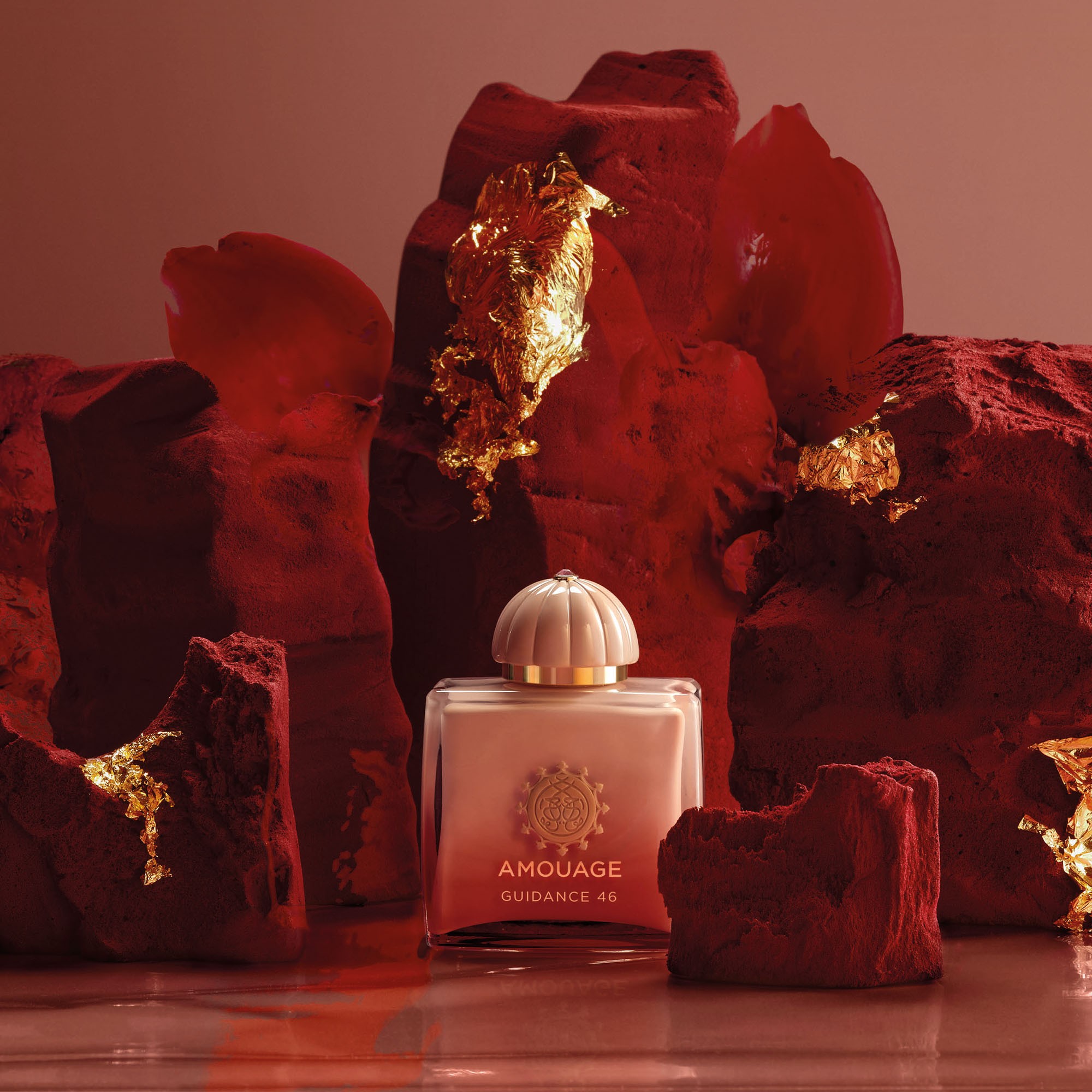 Amouage Guidance 46 Extrait