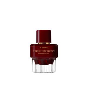 Chambre52 Tobacco Memories Extrait