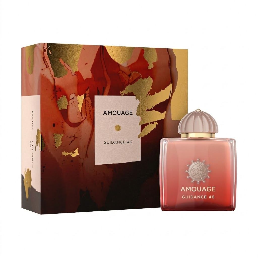 Amouage Guidance 46 Extrait