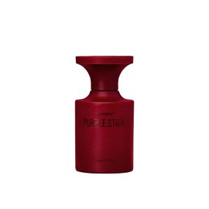 BORNTOSTANDOUT Purple Stain Extrait Extreme