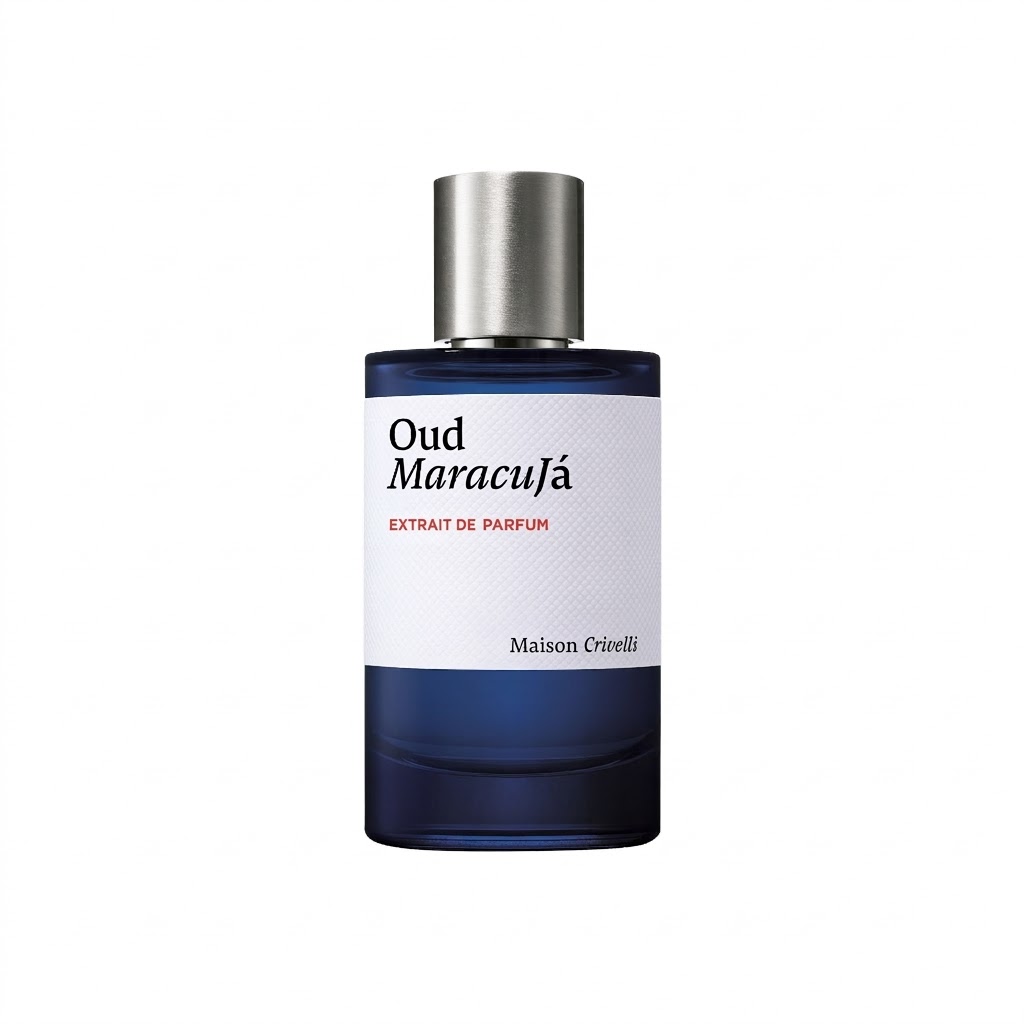 MAISON CRIVELLI Oud MaracuJá Extrait