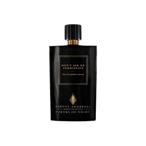 SIMONE ANDREOLI Don't Ask Me Permission EDP