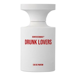 BORNTOSTANDOUT Drunk Lovers EDP