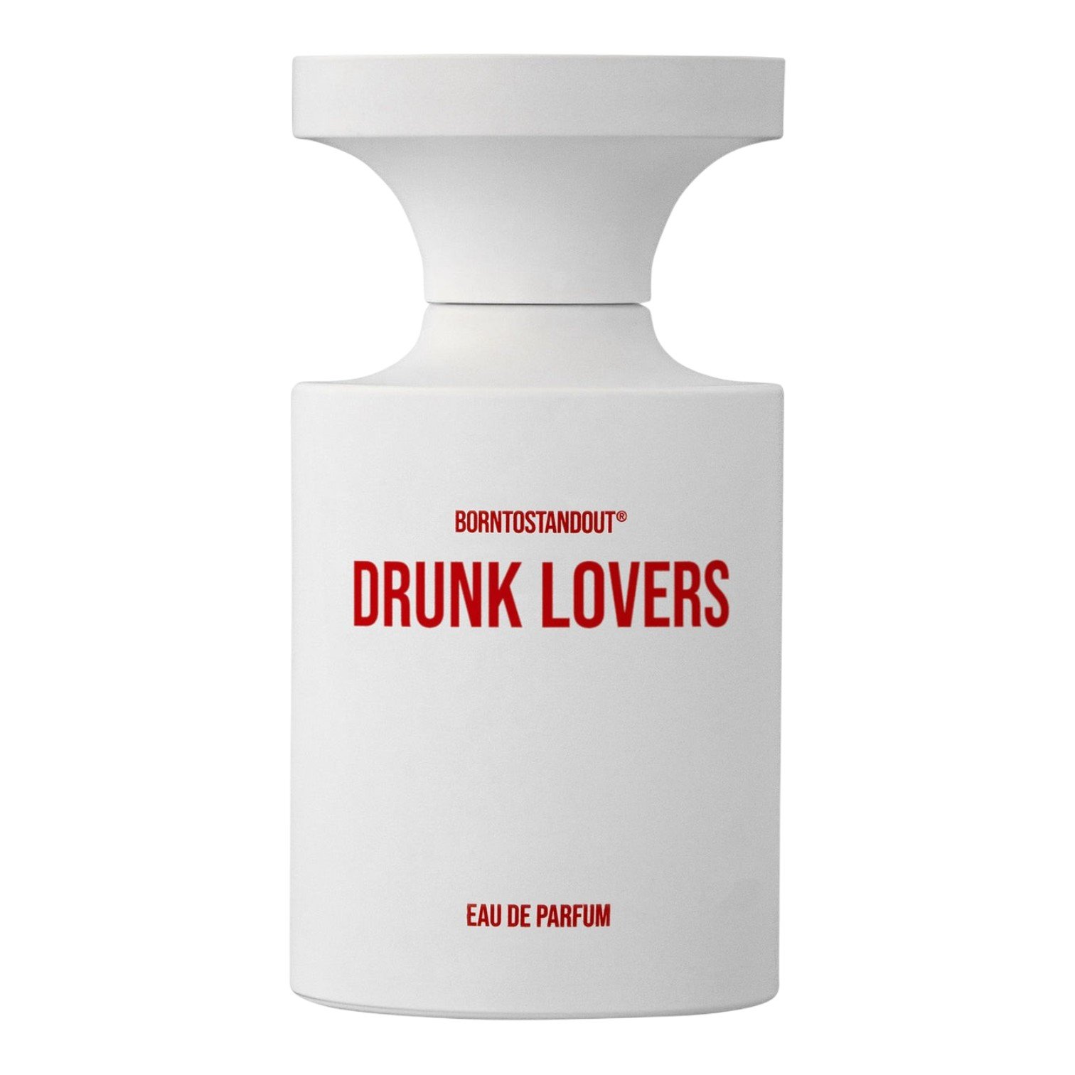 BORNTOSTANDOUT Drunk Lovers EDP