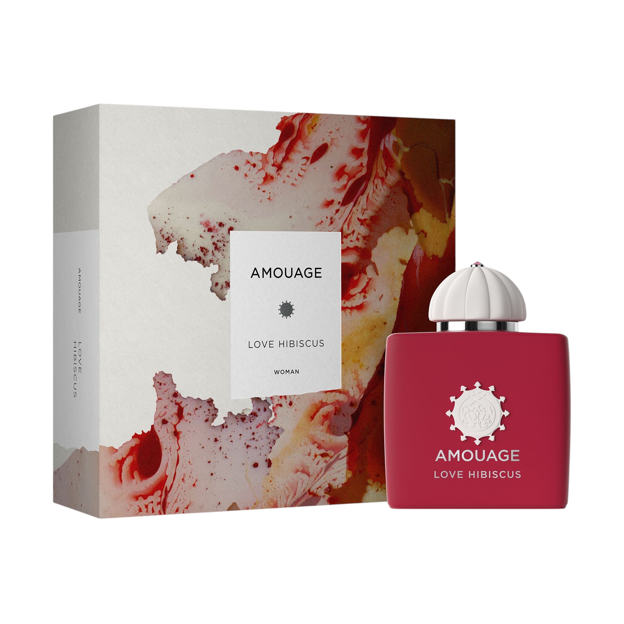 Amouage Love Hibiscus EDP