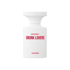 BORNTOSTANDOUT Drunk Lovers EDP