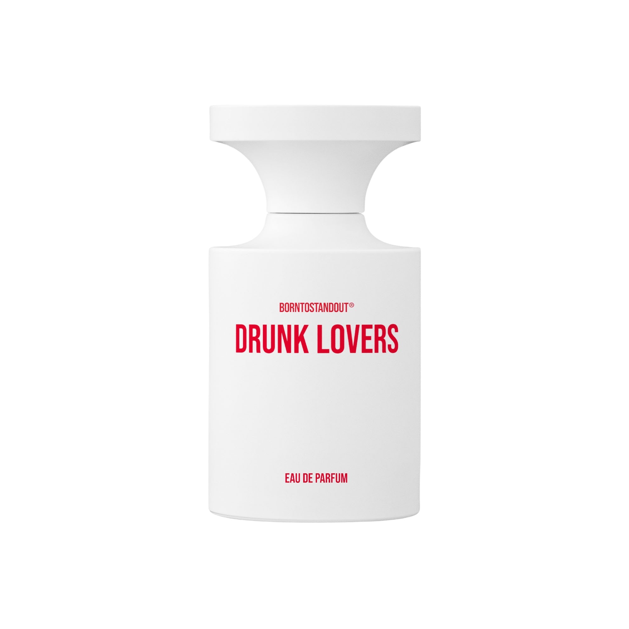 BORNTOSTANDOUT Drunk Lovers EDP