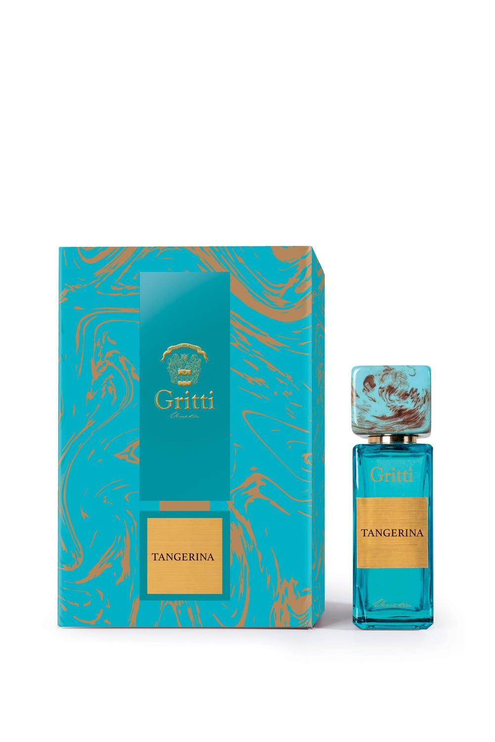 GRITTI Tangerina EDP