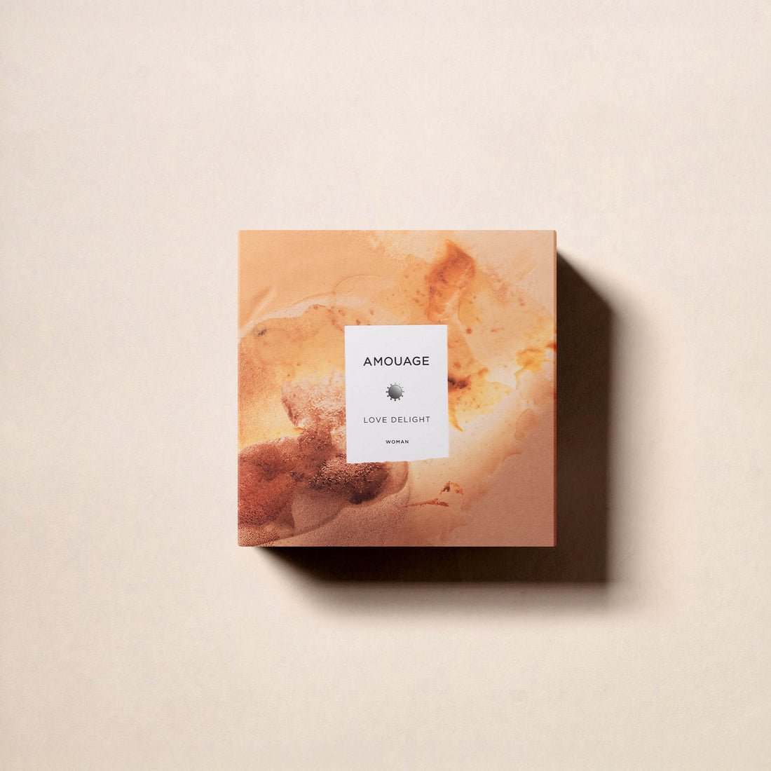 Amouage Love Delight EDP