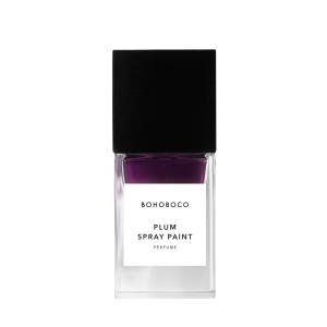 BOHOBOCO Plum Spray Paint Extrait de Parfum