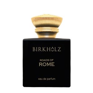 BIRKHOLZ Roads of Rome EDP